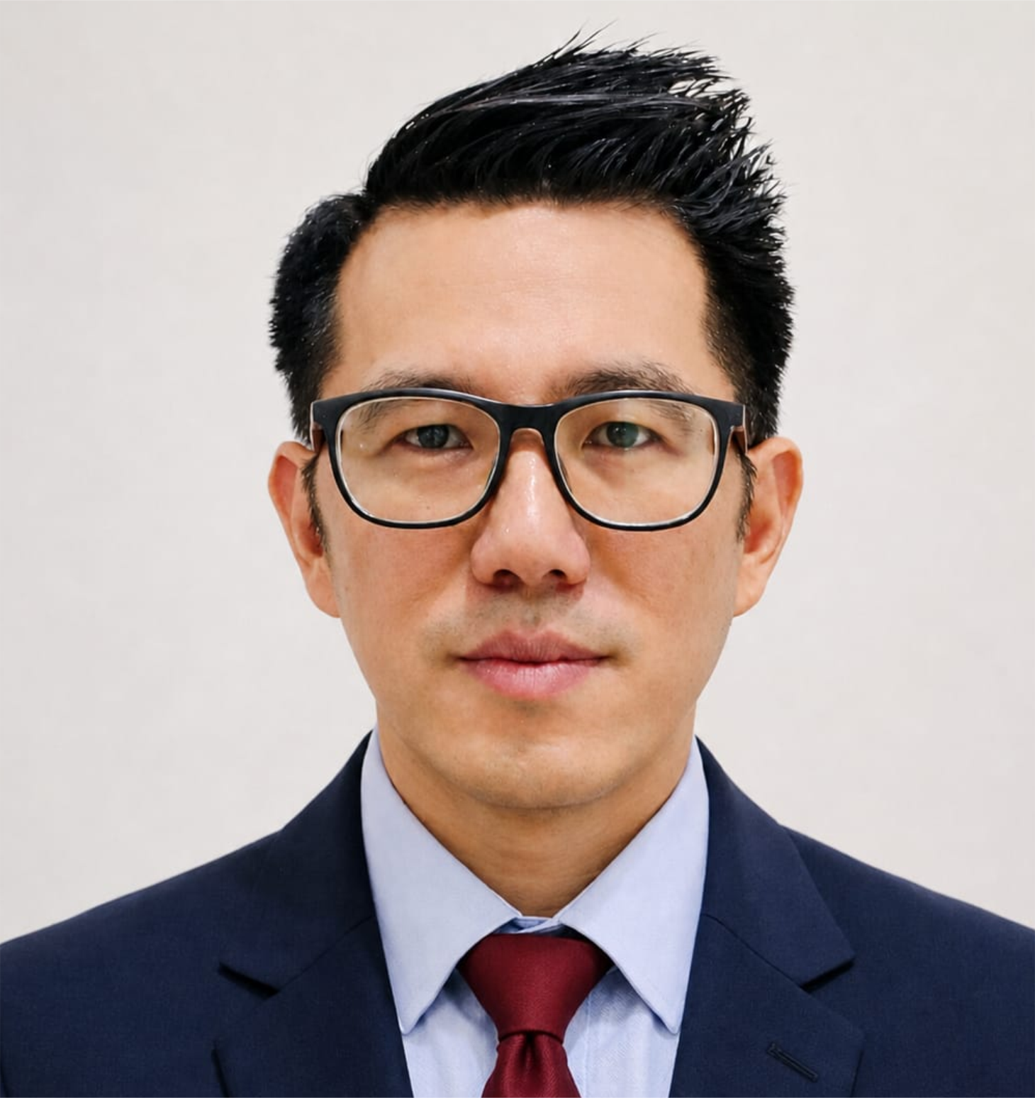 Dr. Akumtosh